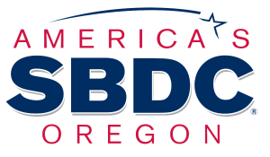 America's SBDC Oregon Logo