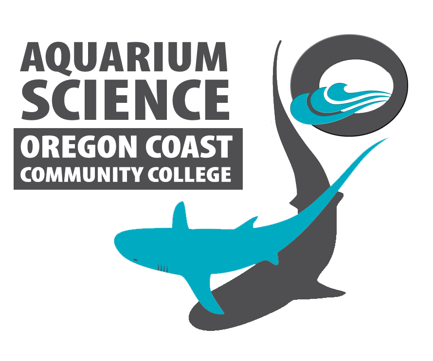 Aquarium Science Logo