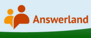 Answer Land Logo