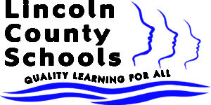 Lincoln County School District LCSD Logo