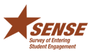 SENSE Survey Tool Logo