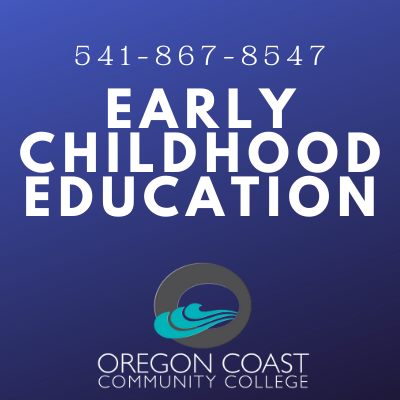 Early Childhood Education - Oregon Coast Community College