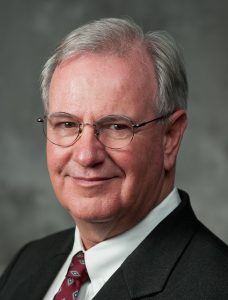 Rep. David Gomberg