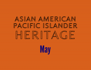 Asian American Pacific Islander Heritage Month Tile