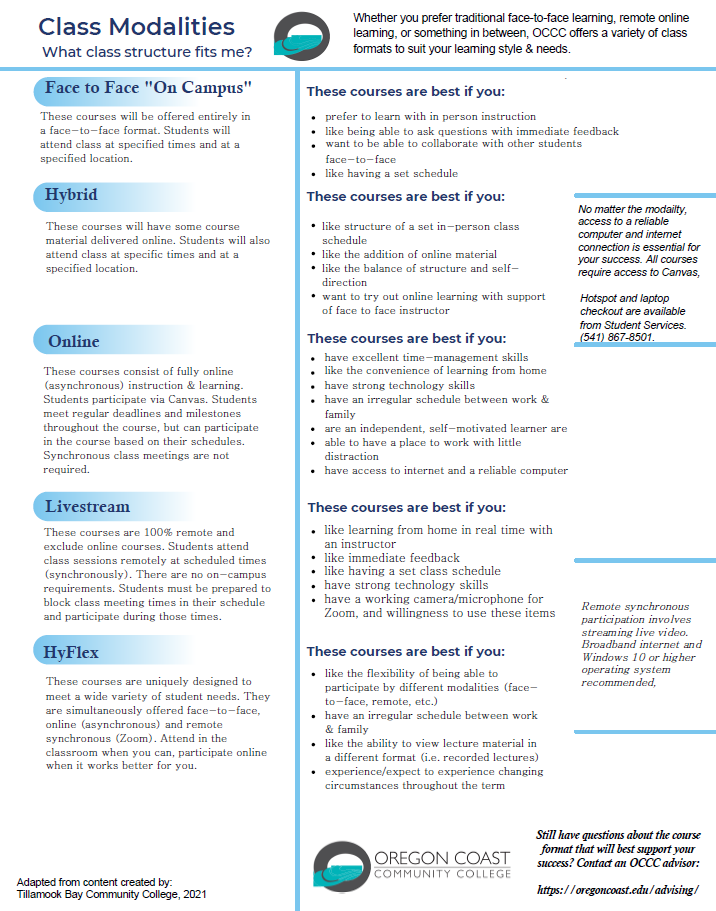 Occc Academic Calendar 2024 Dell Moreen