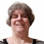 Nancy Zavacki