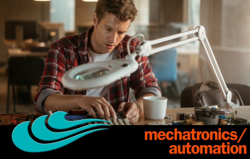 mechatronics and automation