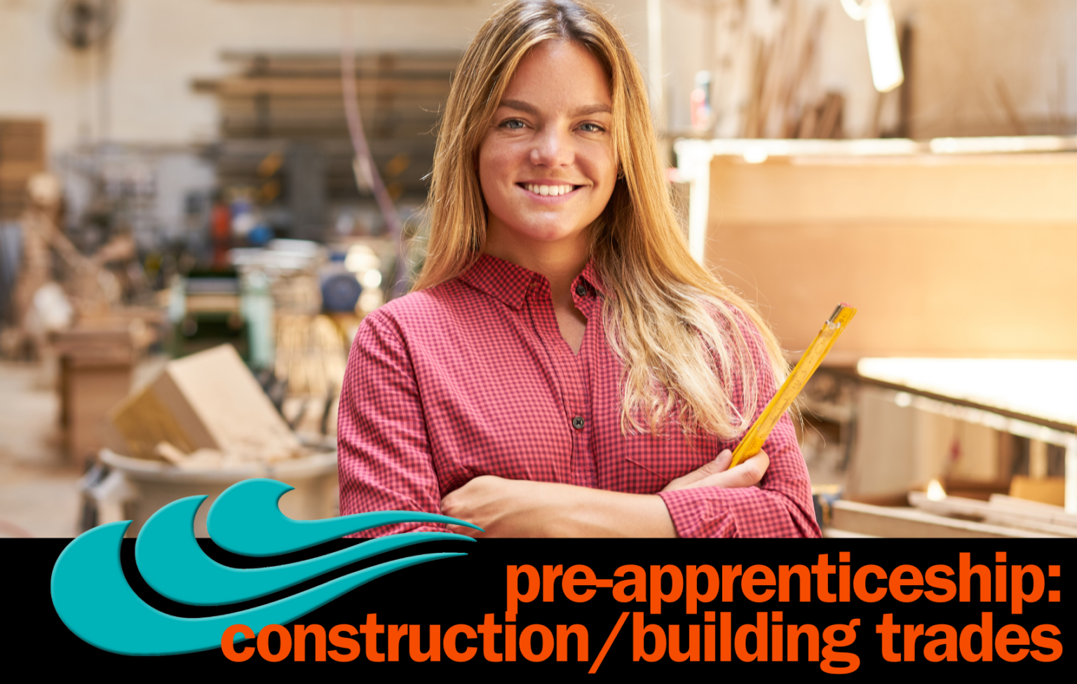 A PRE APPRENTICESHIP visual data 4