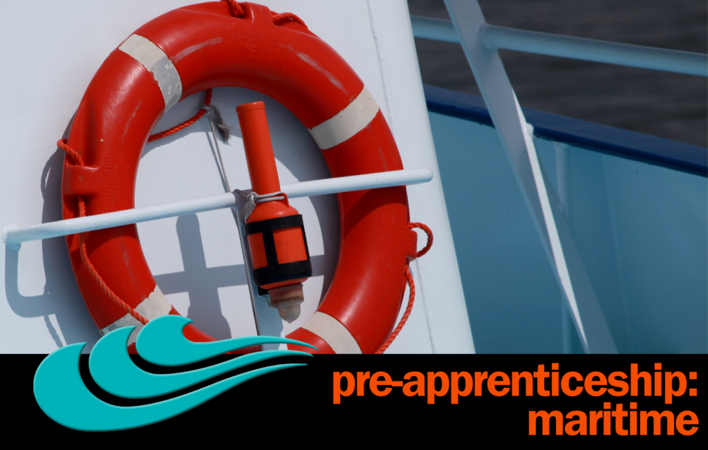 pre-apprenticeship maritime