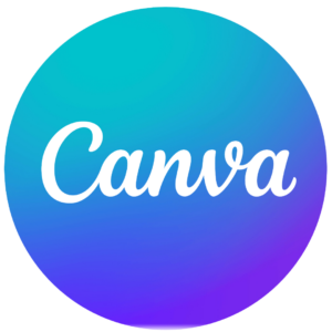 Canva Logo