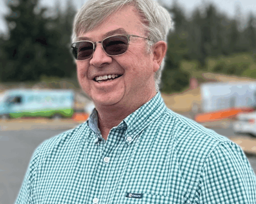 Bruce Clemetsen