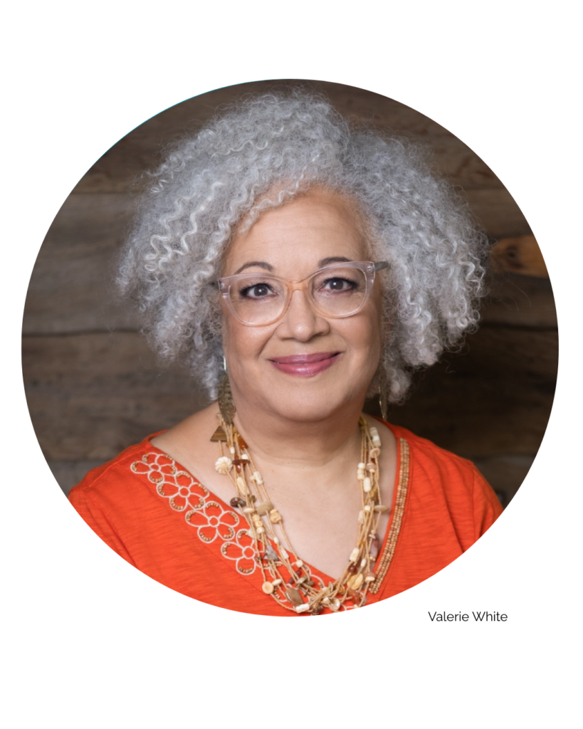 Valerie White