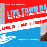 BANNER TOWN HALL