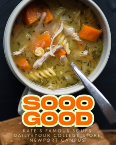 Soup