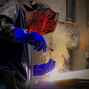 Welding