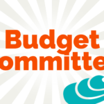 Budget Notice