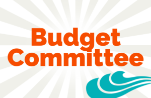 Budget Notice