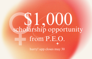 PEO Banner