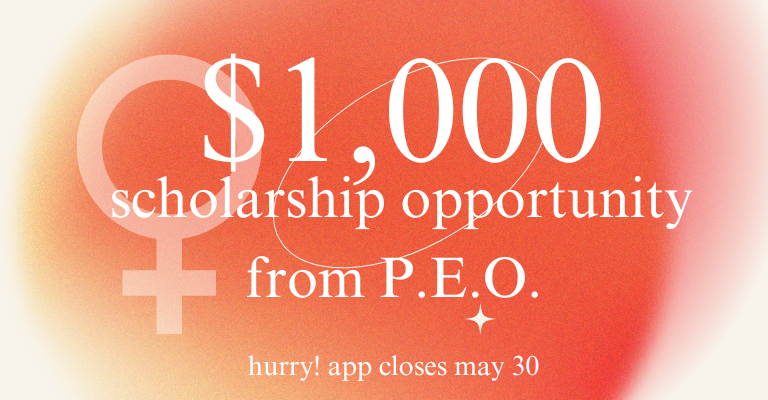 PEO Banner