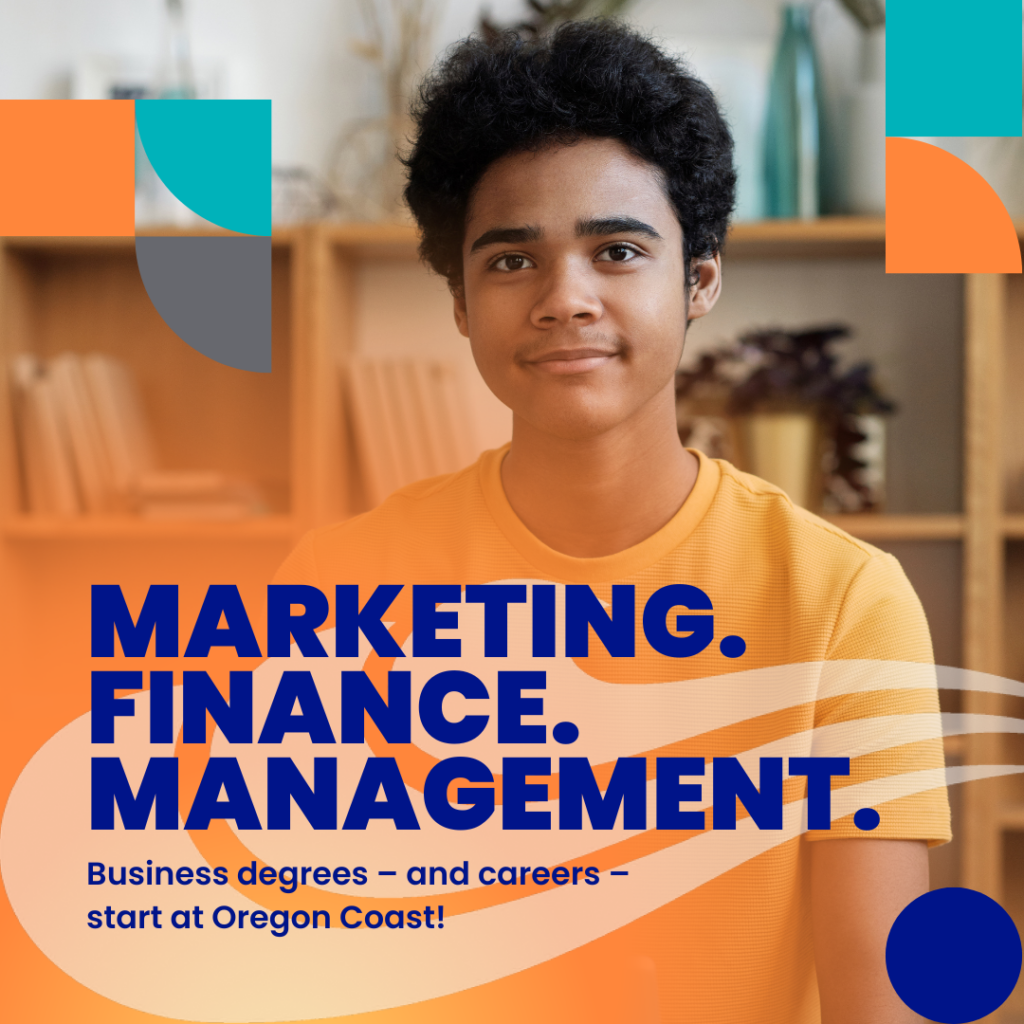 Business Student