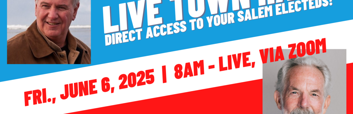 Town Hall Image