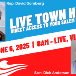 Town Hall Image