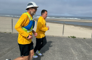 Runners