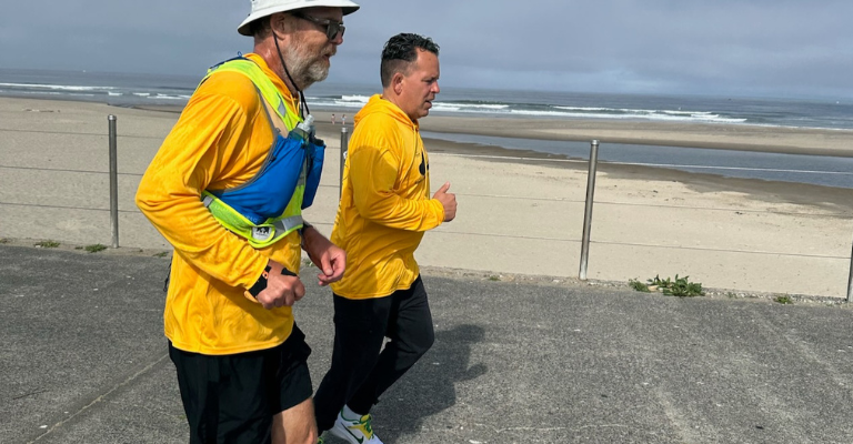 Runners