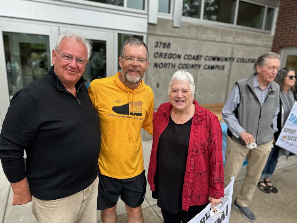 Electeds