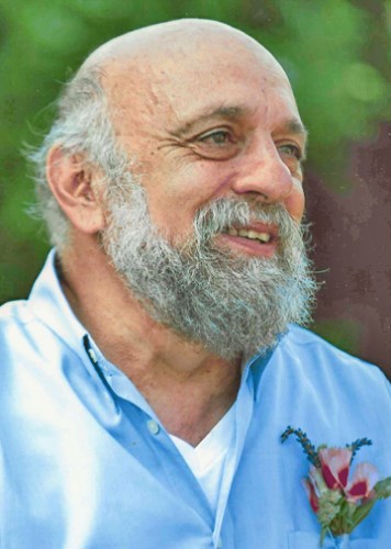 Ron Spisso