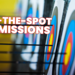 On the Spot Admissions