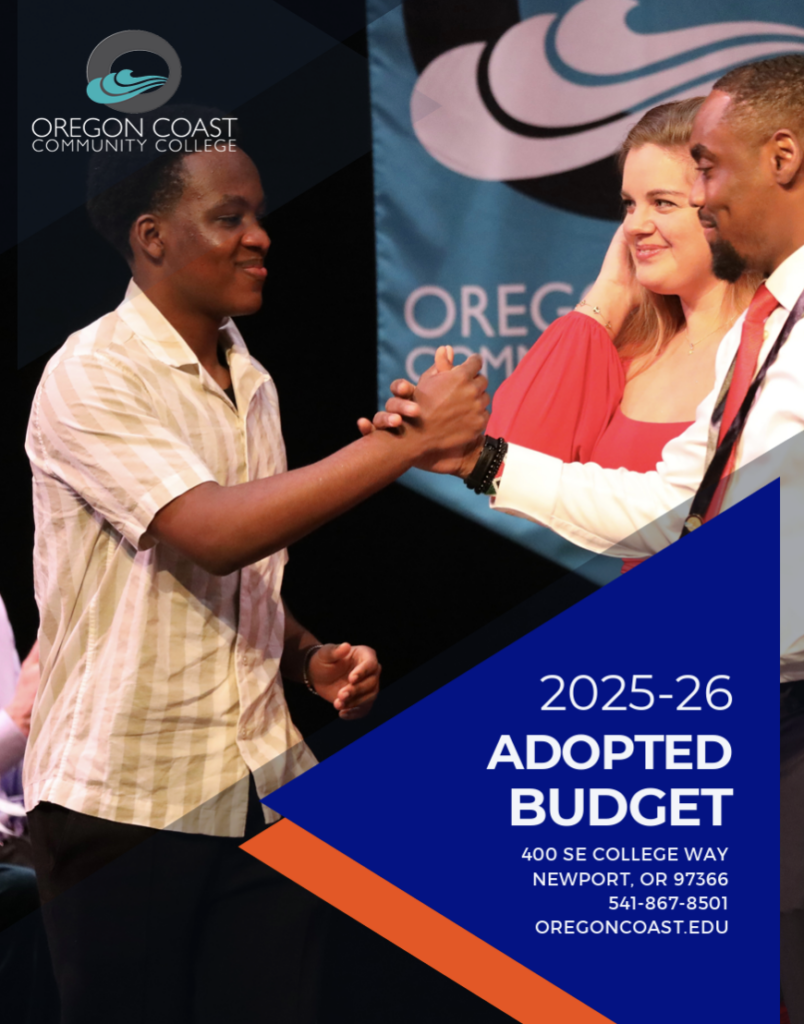Budget Cover