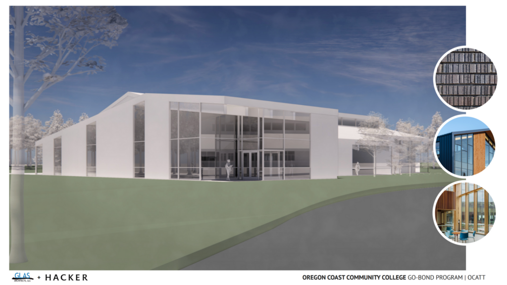 Conceptual Drawing