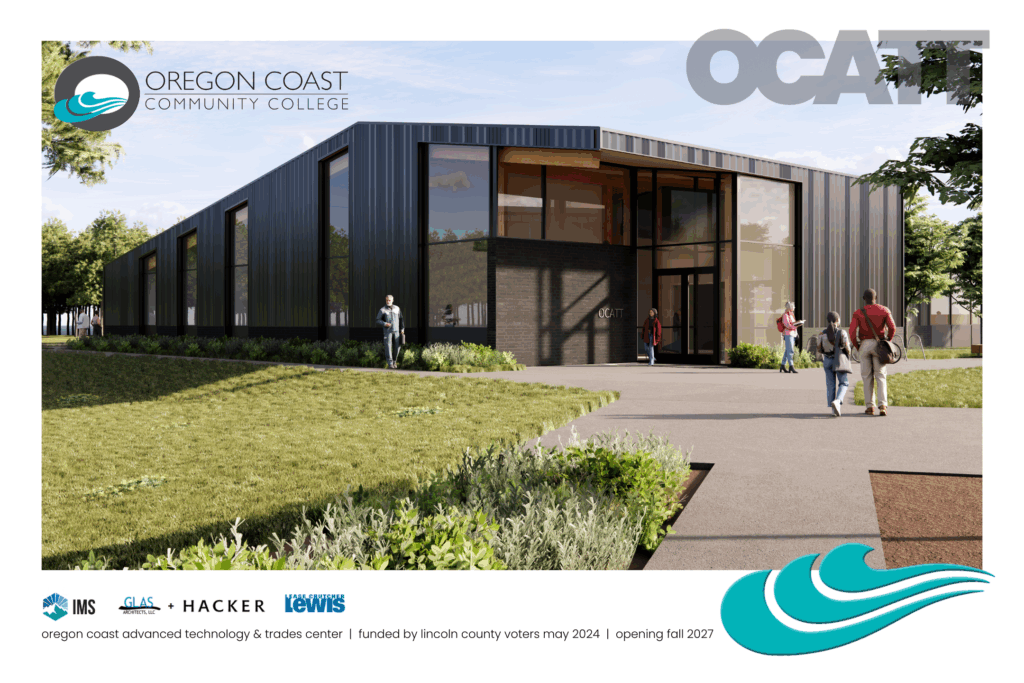 OCATT Front