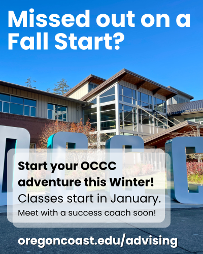 Winter Promo