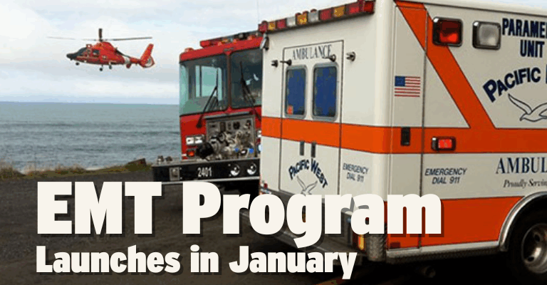 EMT Program