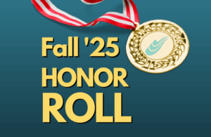 Honor Roll Image