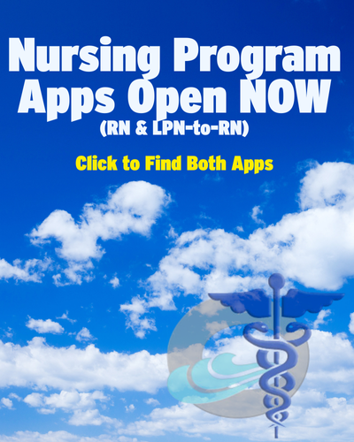Nursing Applications Promo Spot
