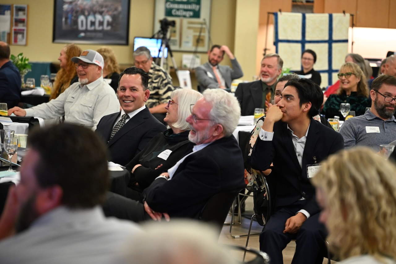 Pearls of Wisdom marketing image or event photo