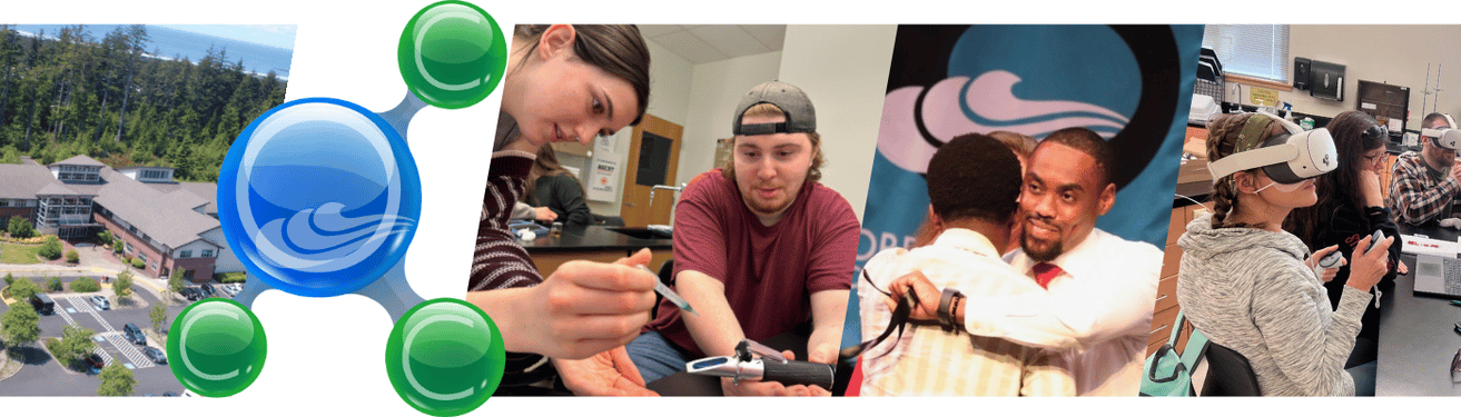 Student Photos in Banner