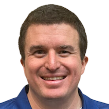 Ben Kaufmann