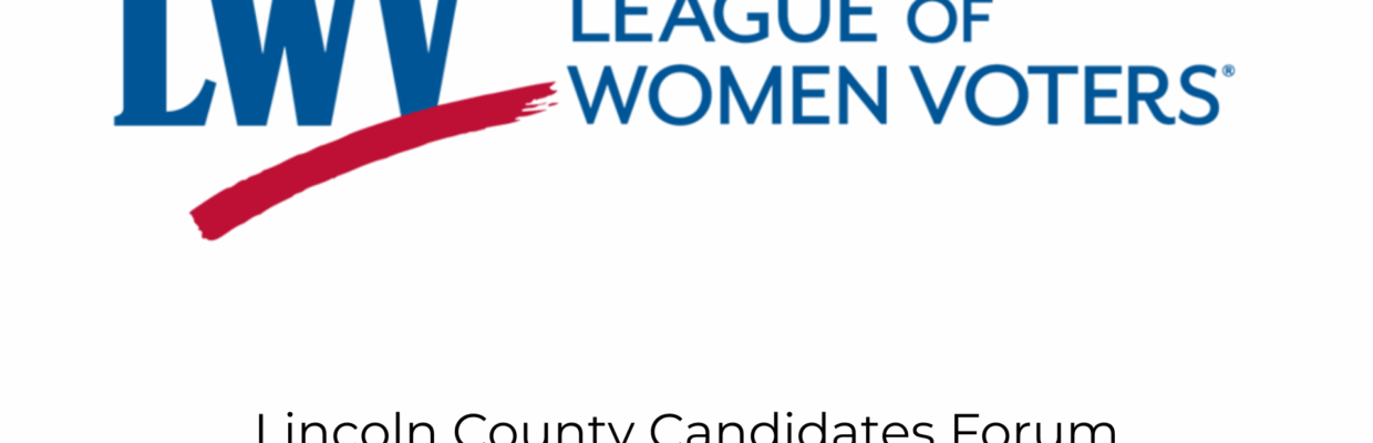 LWV Forum