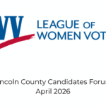 LWV Forum