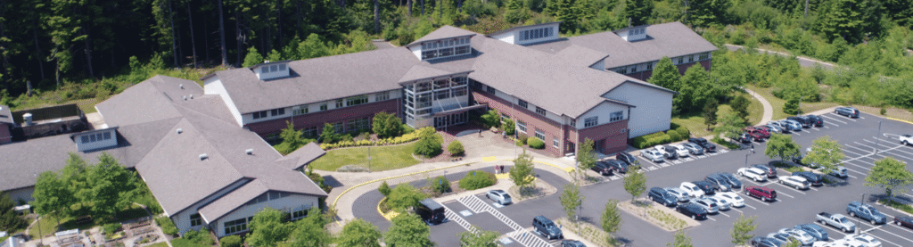Newport Campus