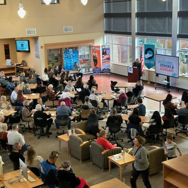Commons Space