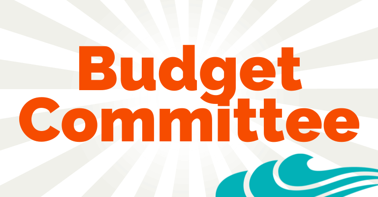 Budget Hearing