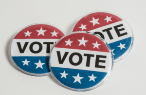 Vote Buttons