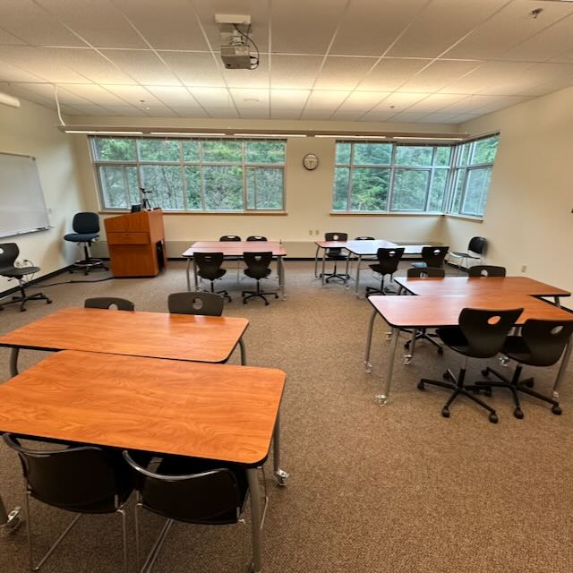 Classroom Example