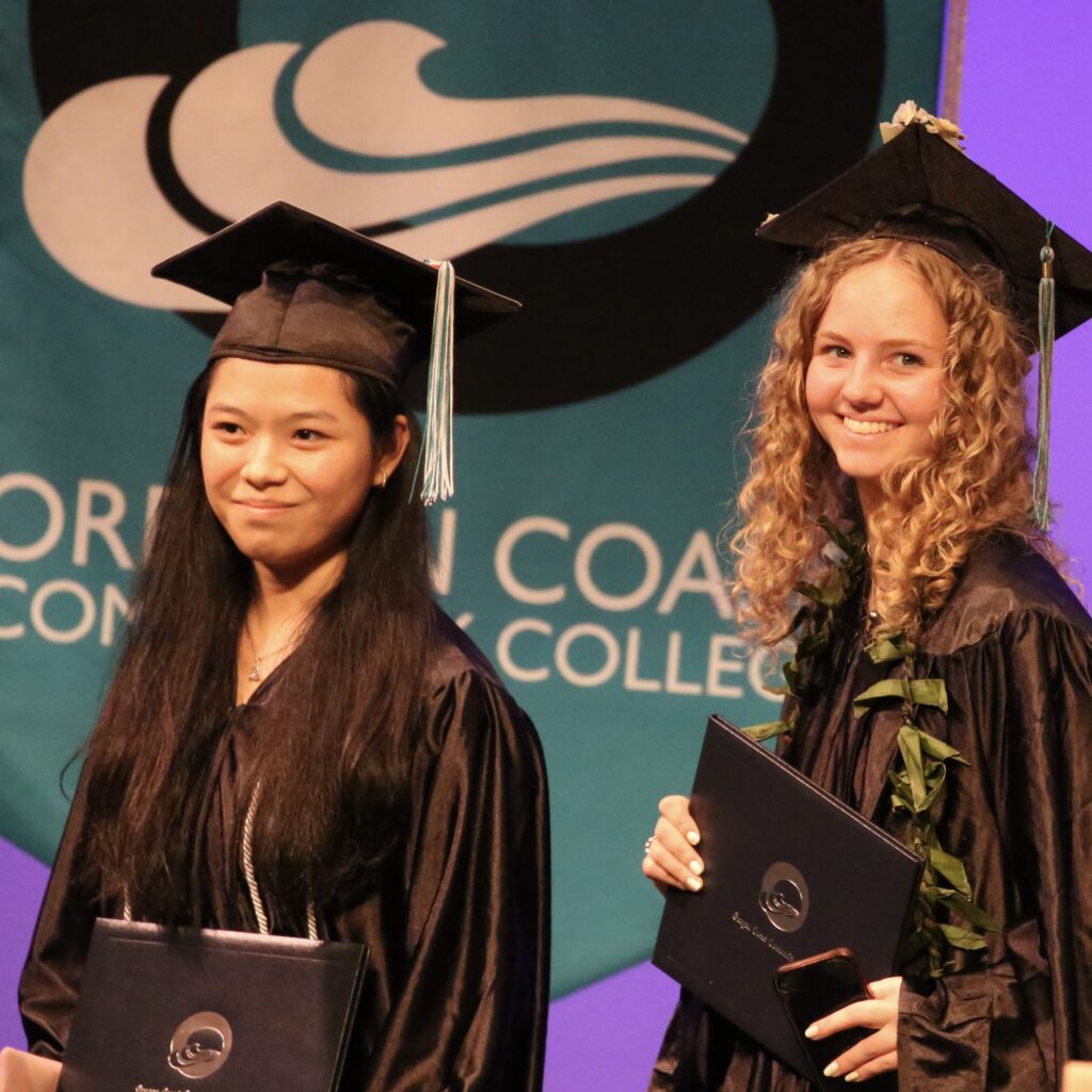 Graduates