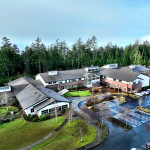 OCCC Newport Campus